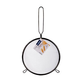 Cedidlo BLACK pr. 20 cm