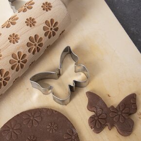 Vykrajovačka jar 3 ks