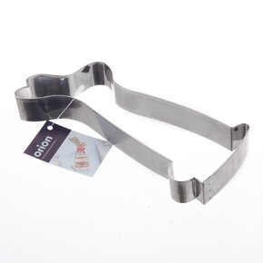 Vykrajovačka zajačik