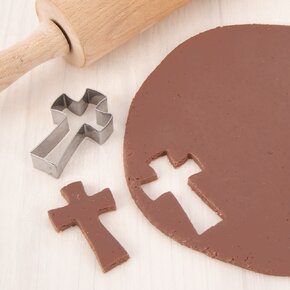 Vykrajovačka kríž