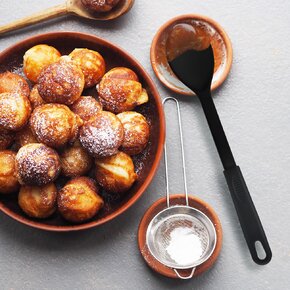 Vareška BLACKLINE 31 cm