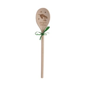Vareška drevo KOUZLO VÁNOC 30,5 cm 