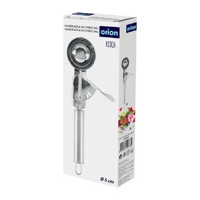 Naberačka na zmrzlinu KITCH 22 cm, pr. 5 cm
