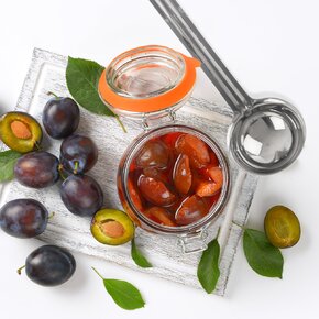 Naberačka 28 cm, pr. 5,5 cm