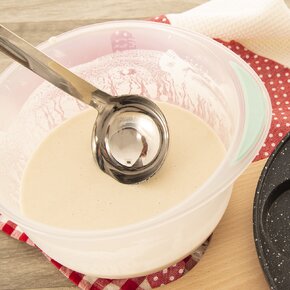 Naberačka 26 cm, pr. 6 cm