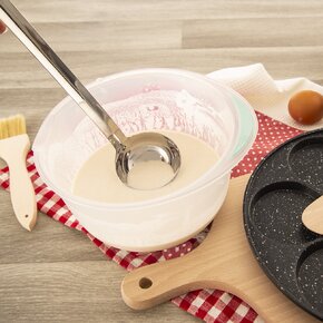 Naberačka 29 cm, pr. 7 cm