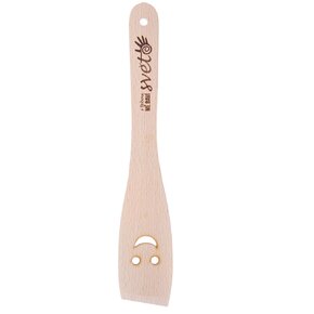 Obracačka S TEBOU MA BAVÍ SVET 30 cm