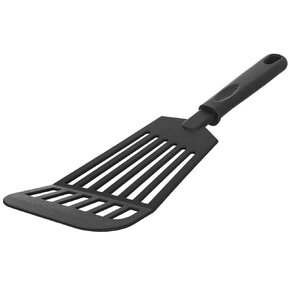 Obracačka BLACKLINE lomená 30 cm