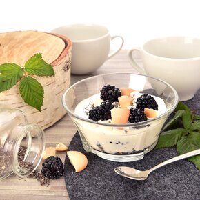 Miska Truva pr. 12 cm