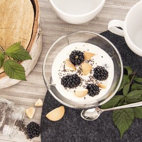 Miska Truva pr. 12 cm