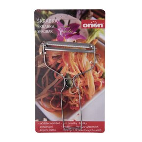 Kuchynská škrabka na kapustu