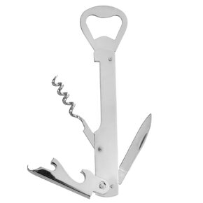 Otvárak na víno kombi 