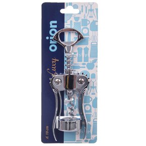 Vývrtka na víno s otváračom LUXY