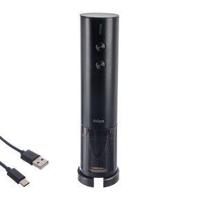 Akumulátorová vývrtka s LED osvetlením