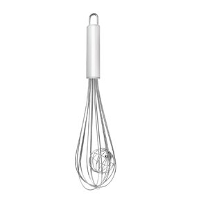 Šľahacia metlička s guličkou KITCH 26,5 cm