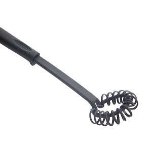 Šľahacia metla BLACKLINE 28 cm