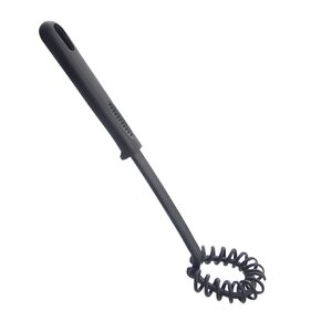 Šľahacia metla BLACKLINE 28 cm