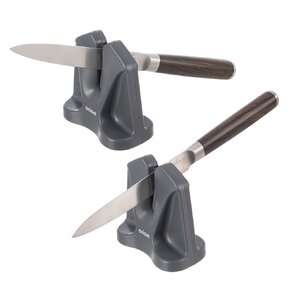 Ostrič nožov V 2v1