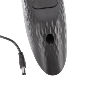 Elektrický ostrič nožov 2v1