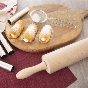 Valček na cesto 25 cm