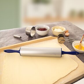 Valček na cesto 25 cm