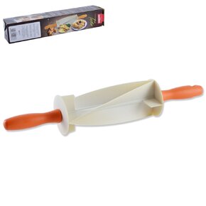 Valček na cesto CROISSANT