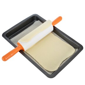 Valček na cesto d. 23 cm