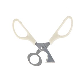 Nožnice na prepeličie vajíčka