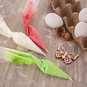 Zdobiace vrecko 25 cm