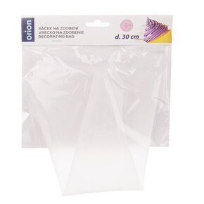 Cukrárské vrecko 30 cm
