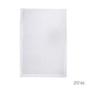 Vrecko do vákuovačky potravín 20 ks