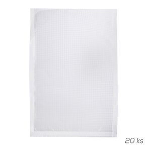 Vrecko do vákuovačky potravín 20 ks