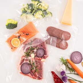 Vrecko do vákuovačky potravín 20 ks