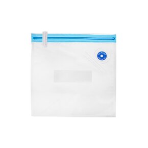 Vrecko do vákuovačky potravín 30 ks so vzduchovým ventilom