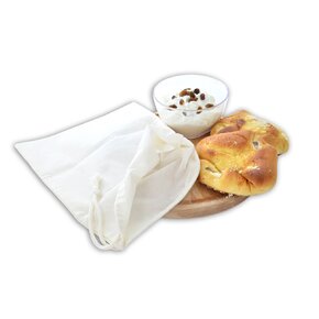 Vrecko na syr 30x21 cm