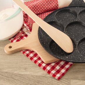 Doska na krájanie 43x19 cm