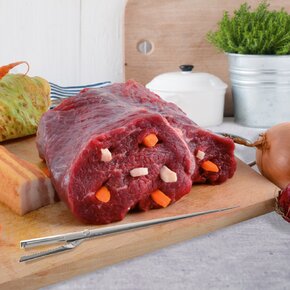 Špikovacia ihla 19 cm