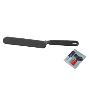 Roztieracia lopatka BLACKLINE 31 cm