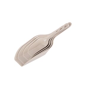 Dávkovacia lopatka 4 ks