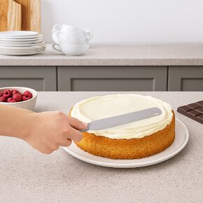 Roztieracia lopatka 37,5 cm KITCH