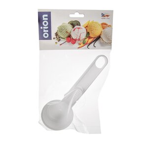 Naberačka na zmrzlinu 19 cm, pr. 6,5 cm