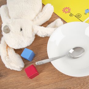 Polievková detská lyžice Spoon 1 ks