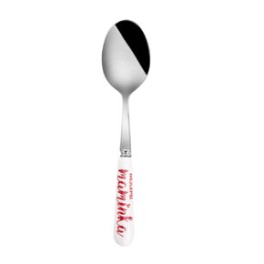 Lyžička NAJLEPŠIA MAMINKA CZ