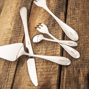 Jedálenský príbor Profisimo 39 dielov