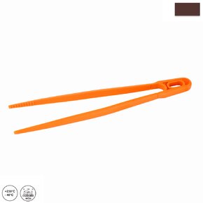 Kliešte pinzeta 30 cm