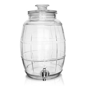 Nápojová fľaša s kohútikom 10 l