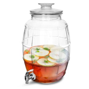 Nápojová fľaša s kohútikom 10 l