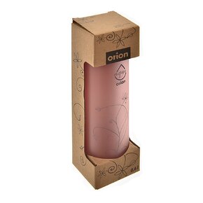 Nápojová fľaša 0,6 l Adéla