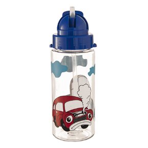 Nápojová fľaša AUTO 0,5 l