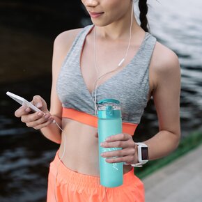 Nápojová fľaša 0,63 l